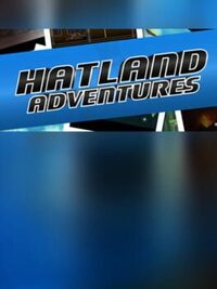 Hatland Adventures cover