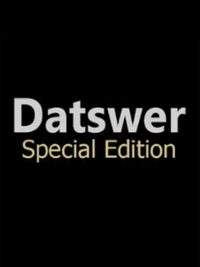 Datswer cover