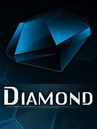 Diamond cover