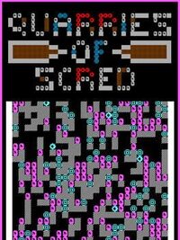 Quarries of Scred cover