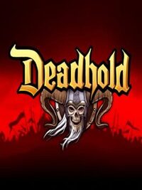 Deadhold cover