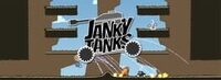 Janky Tanks cover