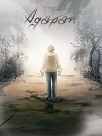 Agapan cover