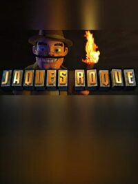 Jaques Roque cover