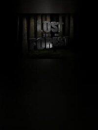 Lost in a Forest cover