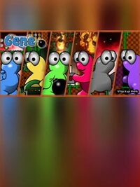 Gene cover