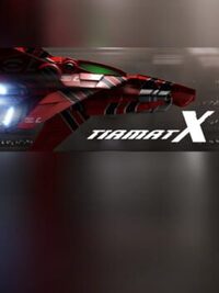Tiamat X cover