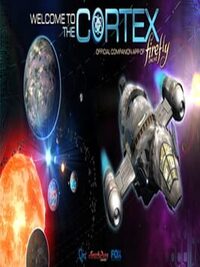 Firefly Online Cortex cover
