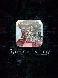 Synonymy cover
