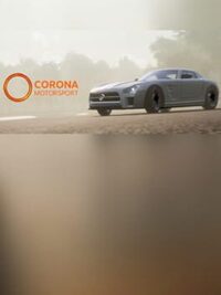 Corona MotorSport cover