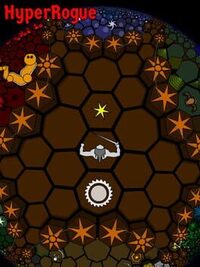 HyperRogue cover