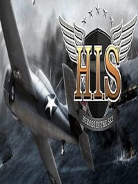 HIS: Heroes in the Sky cover