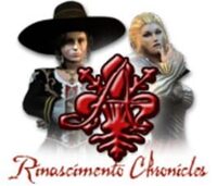 Aspectus: Rinascimento Chronicles cover