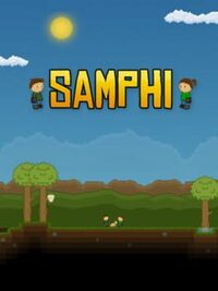 Samphi cover