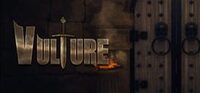 Vulture for NetHack cover