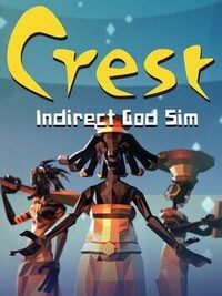 Crest cover