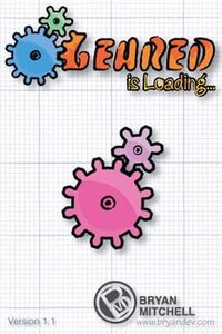 Geared cover