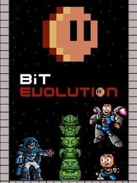 Bit Evolution cover