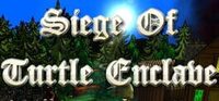 Siege of Turtle Enclave cover