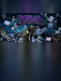 Splitmind cover