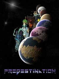 Predestination cover