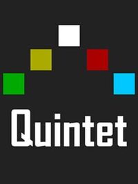 Quintet cover