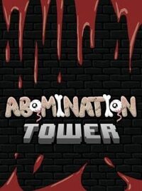 Abomination Tower cover