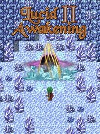Lucid Awakening 2 cover