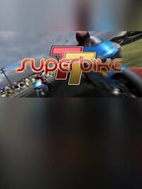 SuperBike TT cover