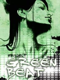 Project Green Beat cover