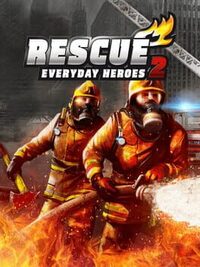 Rescue 2 cover
