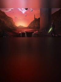 Factions: Origins of Malu cover