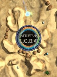 Battletank LOBA cover