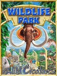 Wildlife Park: Wild Creatures cover