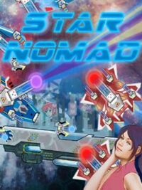 Star Nomad cover