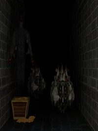 Dungeon Shooter 2 cover