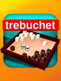 Trebuchet cover
