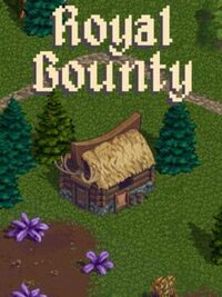 Royal Bounty HD cover