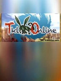 Tkl Online cover