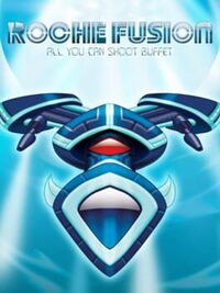 Roche Fusion cover