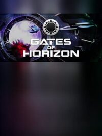 Gates of Horizon cover