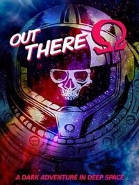 Out There: Omega Edition cover
