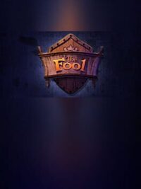 The Fool cover