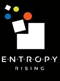 Entropy Rising cover