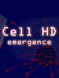 Cell HD: emergence cover