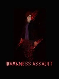 Darkness Assault cover