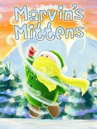 Marvin's Mittens cover