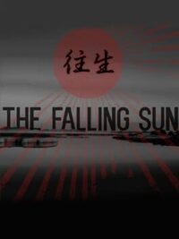 The Falling Sun cover