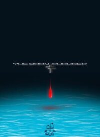 The Body Changer cover