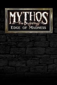Mythos: The Beginning cover